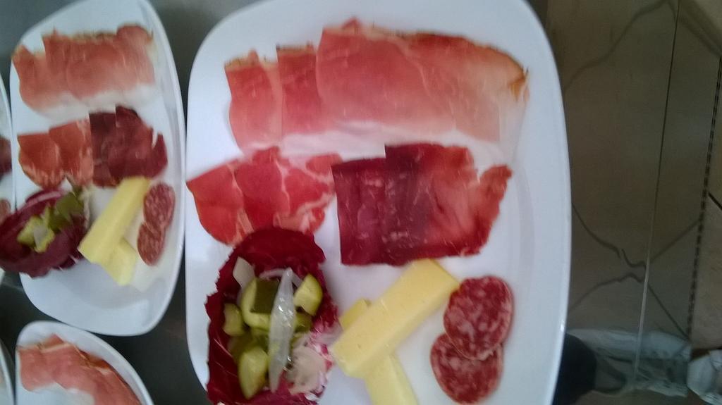 Agriturismo Le Cavade Cembra Lisignago Kültér fotó