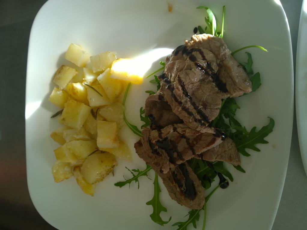 Agriturismo Le Cavade Cembra Lisignago Kültér fotó