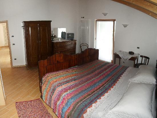 Agriturismo Le Cavade Cembra Lisignago Kültér fotó