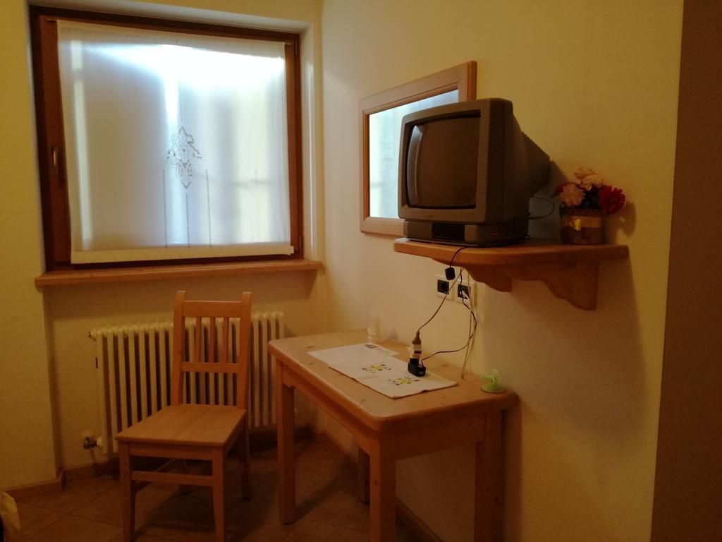 Agriturismo Le Cavade Cembra Lisignago Kültér fotó