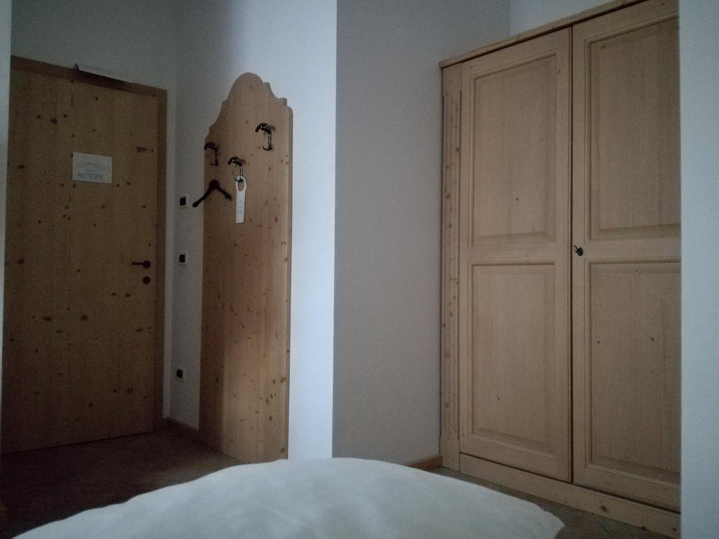 Agriturismo Le Cavade Cembra Lisignago Kültér fotó