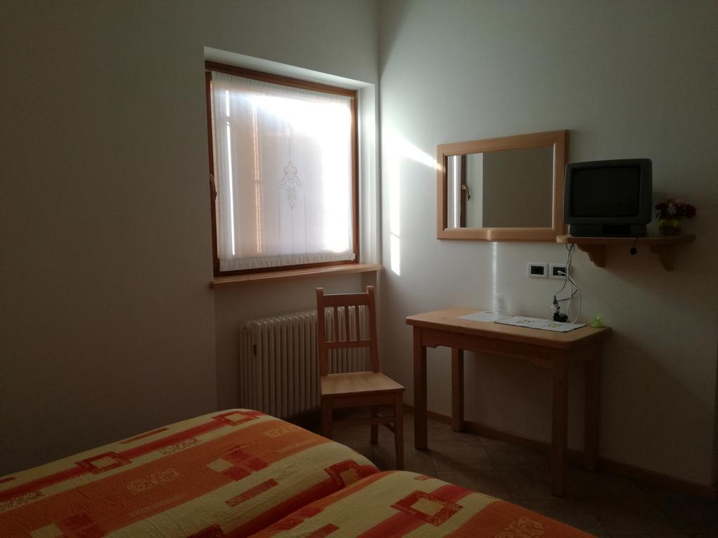 Agriturismo Le Cavade Cembra Lisignago Kültér fotó