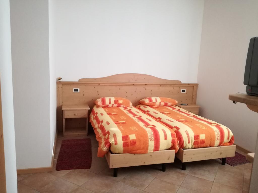 Agriturismo Le Cavade Cembra Lisignago Kültér fotó